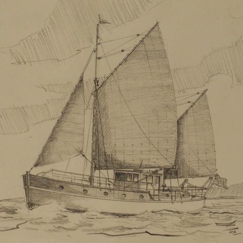 Sailboat