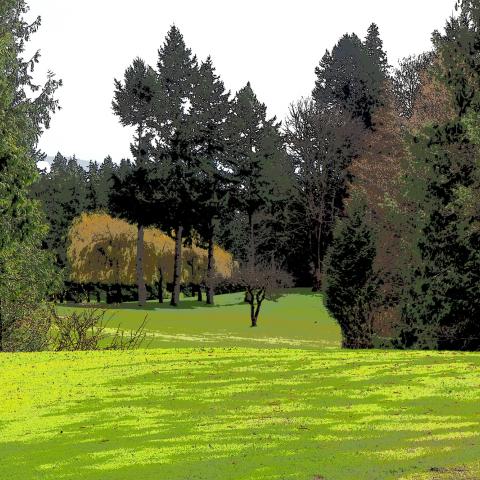 Gleneagles,Gleneagles Golf Course, West Vancouver, Golf Club,